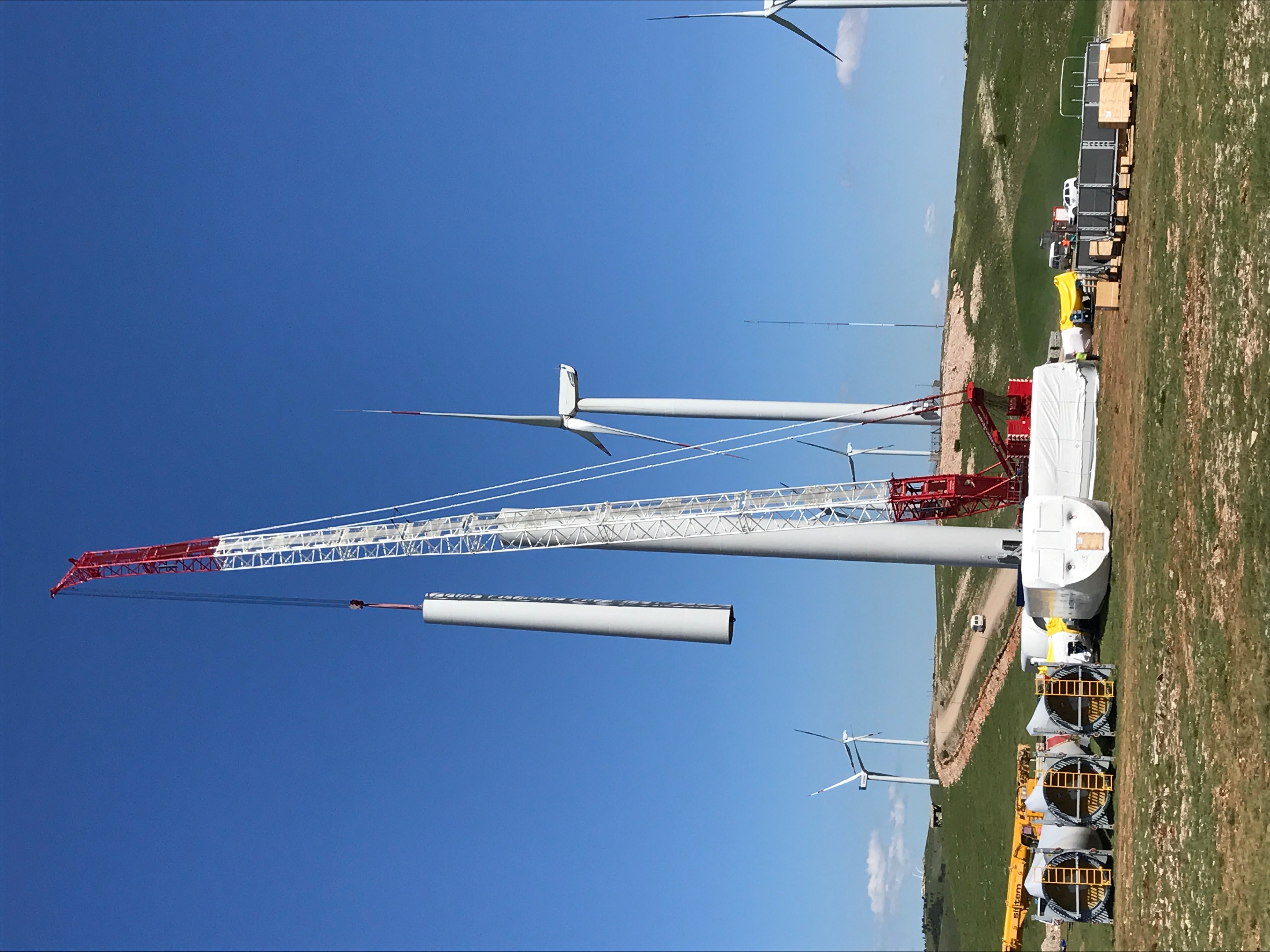 R&uuml;zgar Enerji 2020