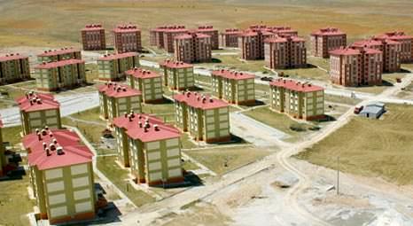 Konut Hafriyatları Devam ediyor Temmuz 2021