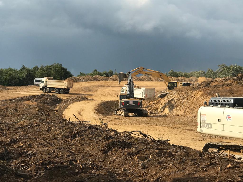 FİNA ENERJİ BURSA GEMLİK RES